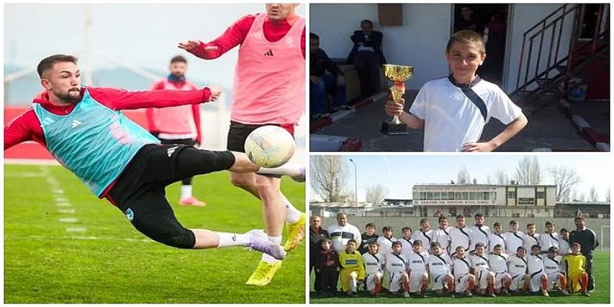 Süper lig yıldızını bekliyor