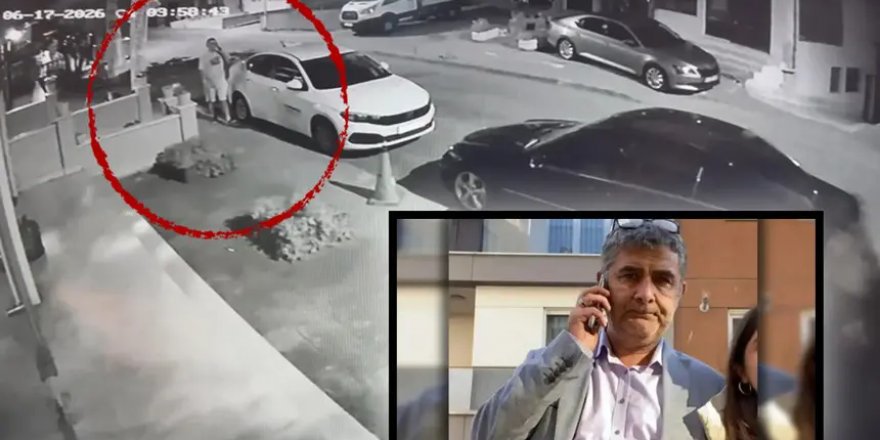 Erhan Karaal'ın kaçırılma nedeni ortaya çıktı!