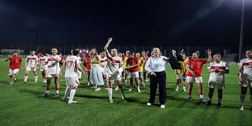 Haydi kızlar