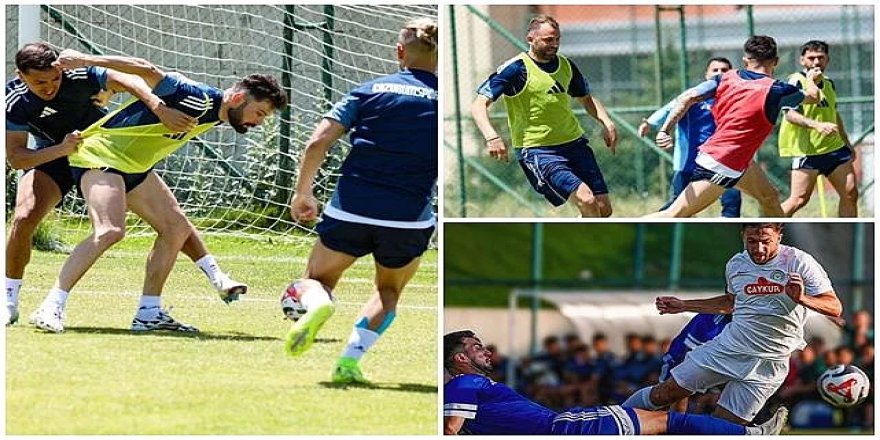 Daha evden çıkmıyor