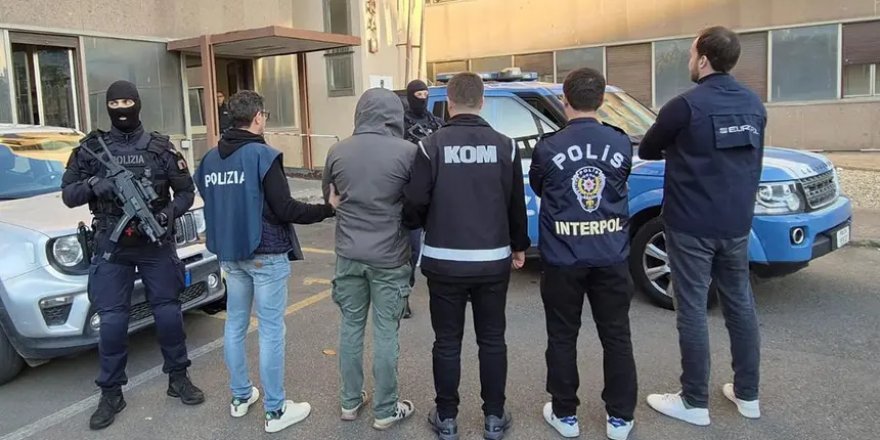 Barış Boyun çetesinin işleyişi: Avukat ve para ağı ifşa edildi