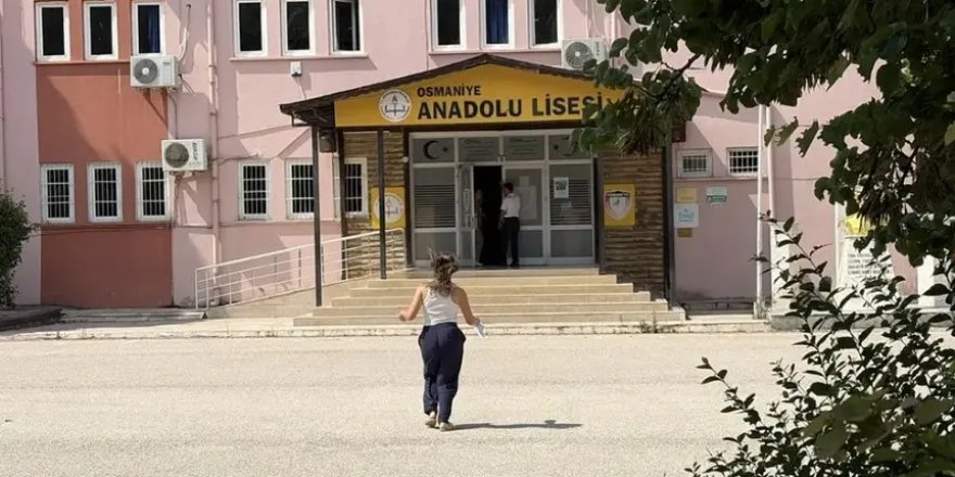 O görüntüler çok konuşulmuştu: