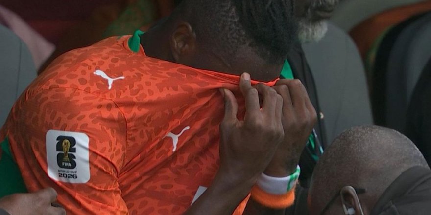 Galatasaray'a Singo şoku! Aylarca yok