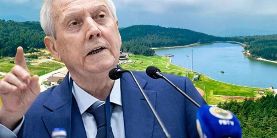Fenerbahçe'de kıyım başladı! İki yıldıza "Güle güle" dediler