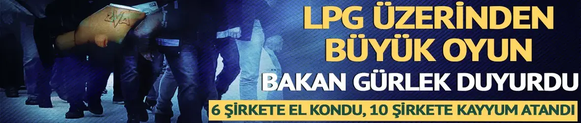 Sahte fatura ve hayali ihracat operasyonu!