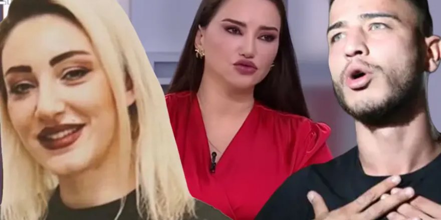 Ezra Esmeci "Çok şaşırdım" diyerek cezaevinden gelen mektubu anlattı: "Tuğyan ve Ümitcan Çakır..."