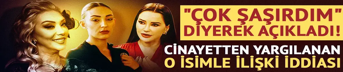 Ezra Esmeci "Çok şaşırdım" diyerek cezaevinden gelen mektubu anlattı: "Tuğyan ve Ümitcan Çakır..."
