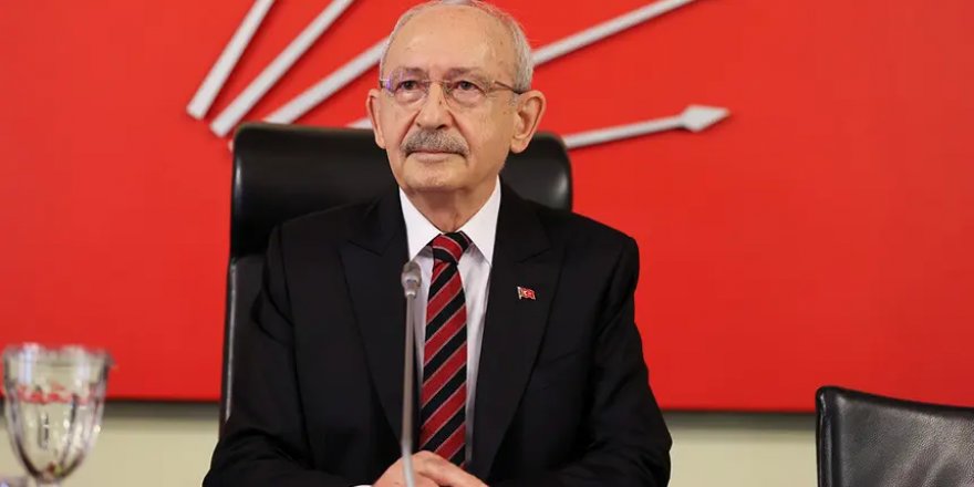 Kılıçdaroğlu Sözcü TV yayınının ardından ilk kez konuştu