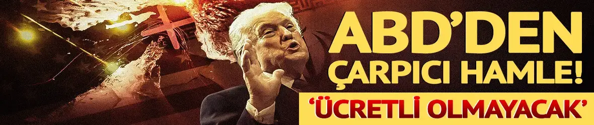 Umman'ın 'alternatif rotasına' İran rest çekmişti!