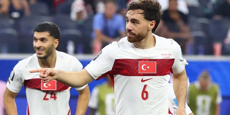 Milli Takım kampında aile krizi iddiası!