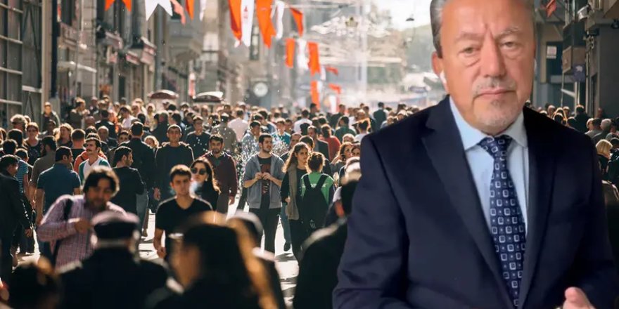 Sokağa çıkmak 2 gün yasaklanabilir!