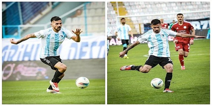 Iğdır FK ilgileniyor