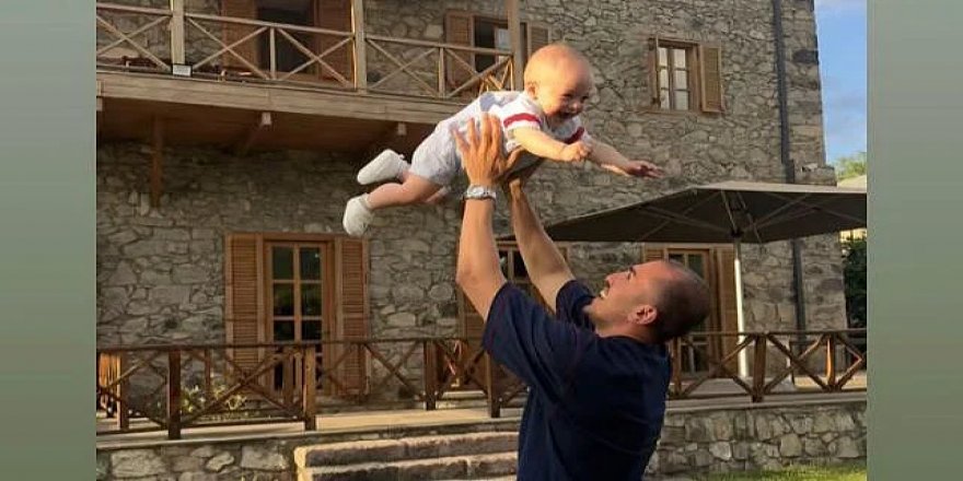 Noa ile hayat Guram'a güzel