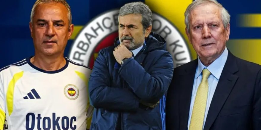 İlk kez konuştu! İsmail Kartal'dan Aykut Kocaman sözleri: Eğer göreve o gelseydi...