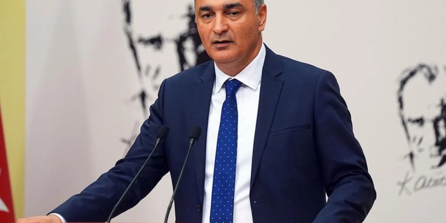 CHP'de 26 il başkanı daha görevden alındı! 7 il başkanının ihracı isteniyor