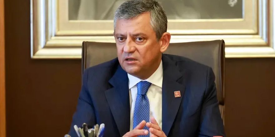 Yeni parti için o tarih işaret edildi! İki görüş öne çıktı