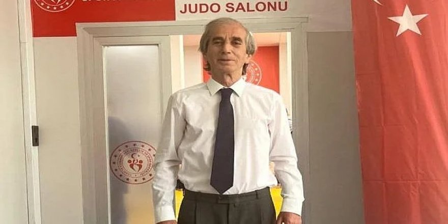 Judo'da yas: Dursun Düzgün hayatını kaybetti