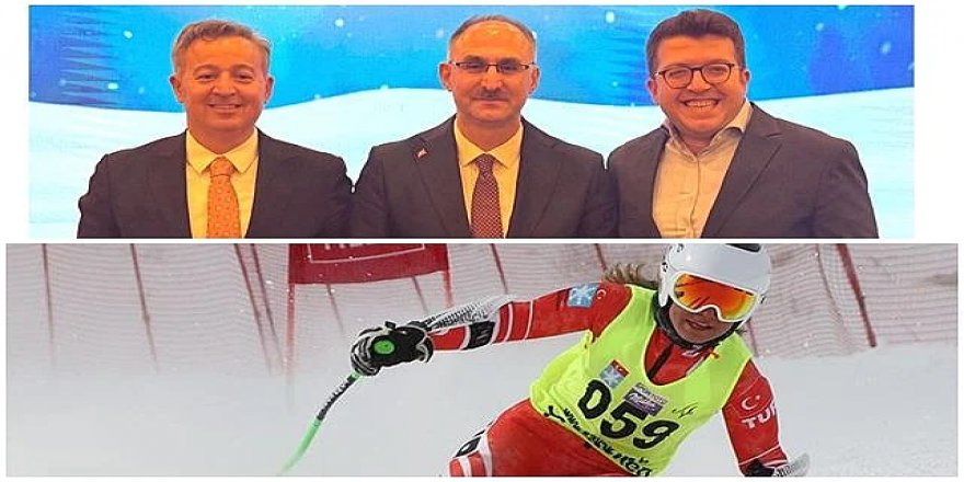 Alp Disiplini Alaftargil'e emanet