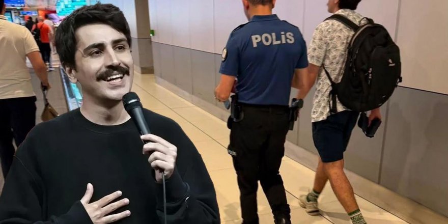 Deniz Göktaş tutuklandı