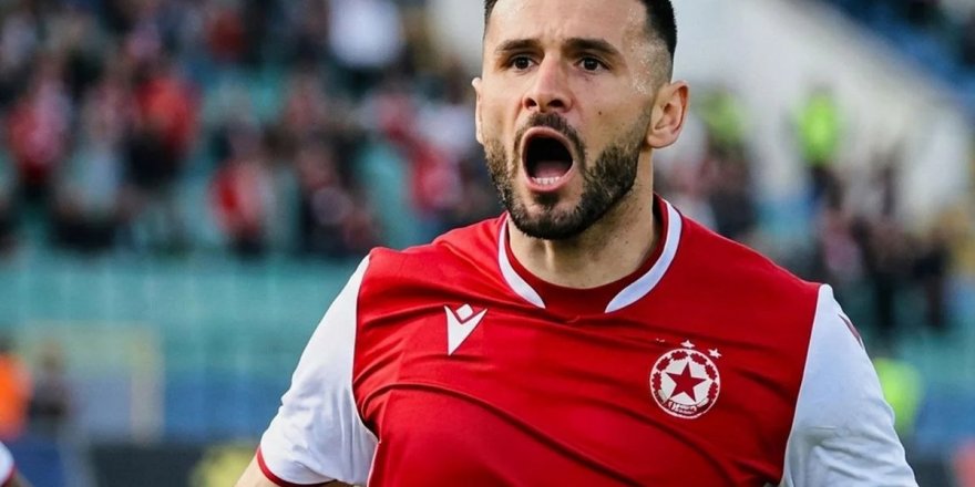 Anlaşıldı! Amedspor'a Kosovalı milli stoper