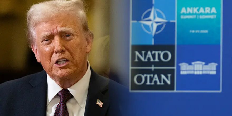 Trump'tan Ankara'da sıra dışı önlem