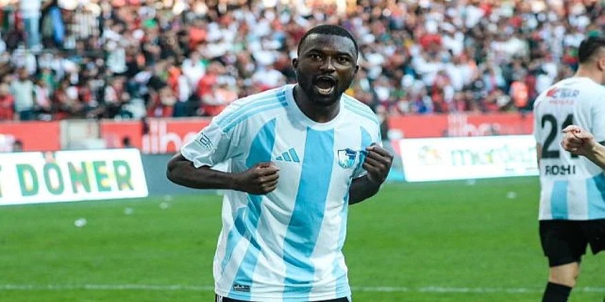 Erzurumspor FK'nın ayrılan isimleri yeni takımlarını buldu