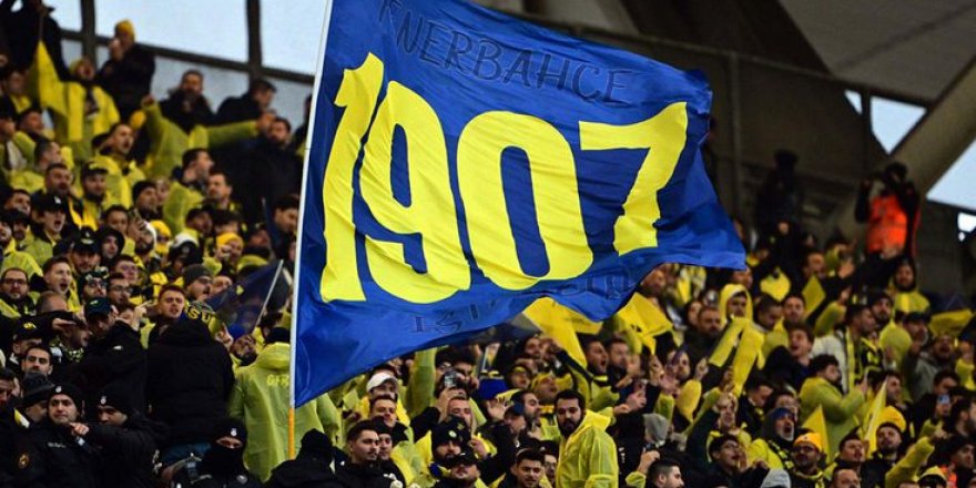 Sözleşmeleri uzatıldı! Fenerbahçe'de 3 imza birden