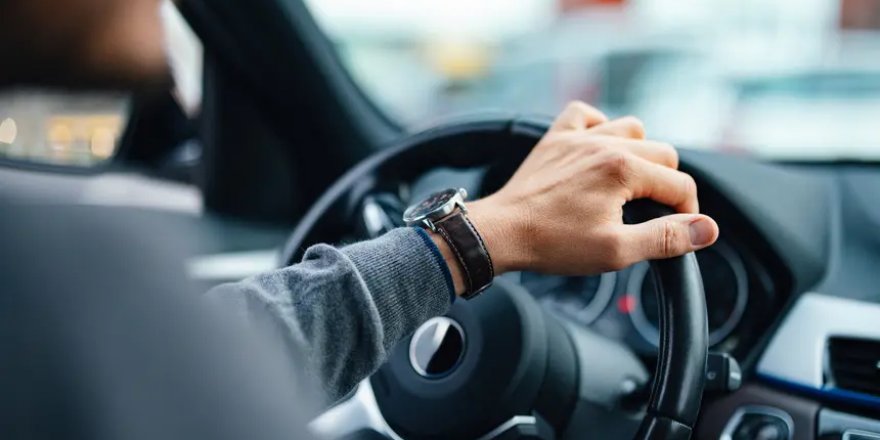 Trafikte bunu yapana hapis yolu gözüktü: Art arda selektör suç sayıldı