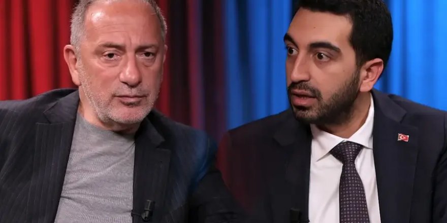 Altaylı'dan ses getirecek 'imar çetesi' yazısı! İsim vermeden CHP'li başkanı işaret etti: "Katılıp payını mı aldın?"