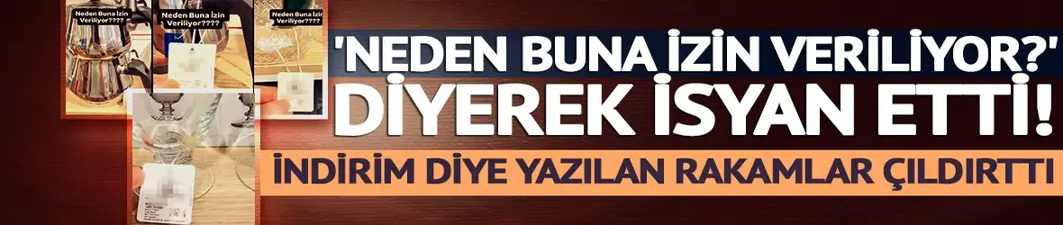 'Neden buna izin veriliyor?