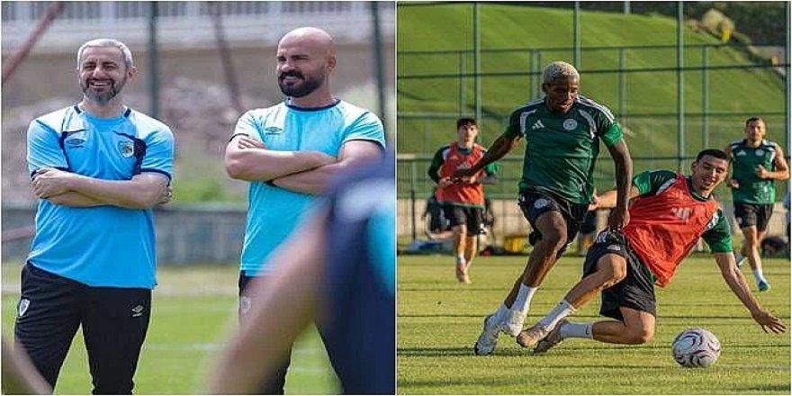 Erzurumspor FK, siftah yapacak