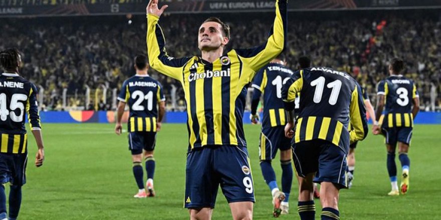 Kerem Aktürkoğlu transferinde 10 milyon Euro'luk kriz