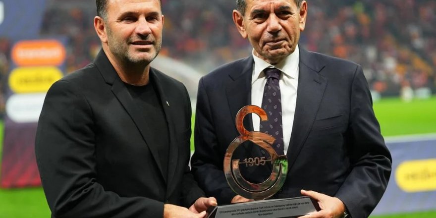 Galatasaray ilk transferini yaptı, imzaya geliyor