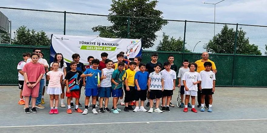 Kick Boks'ta Erzurum rüzgarı esti
