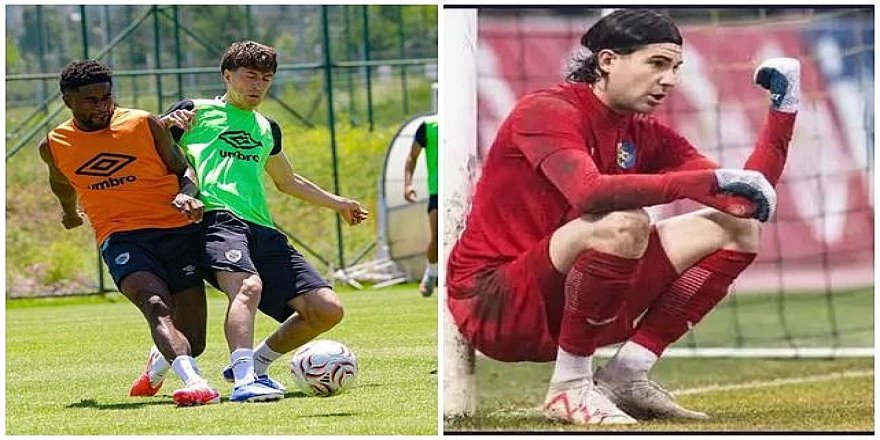 Erzurumspor FK: Son gülen iyi gülecek!