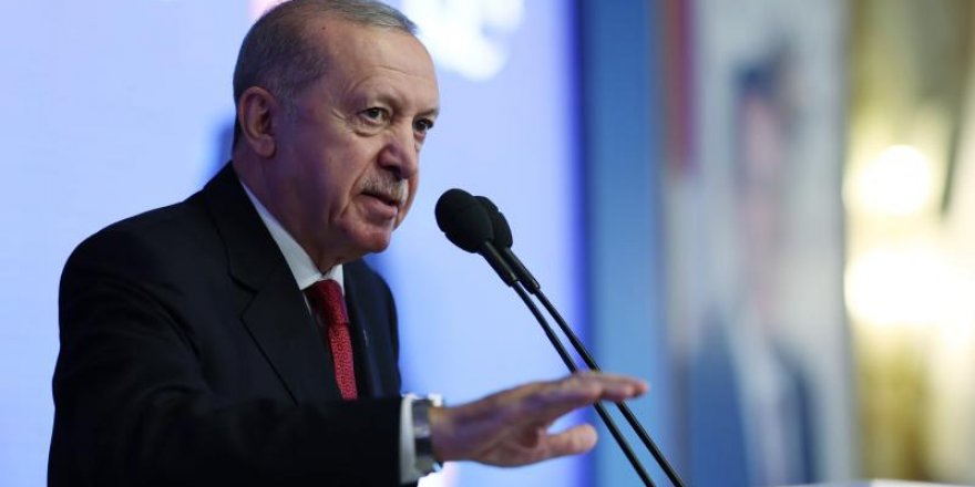 Cumhurbaşkanı Erdoğan'dan 15 Temmuz açıklaması: "Tehlike devam ediyor"
