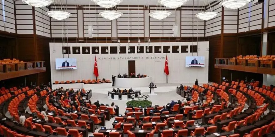 Miras, icra, noterlikte yeni dönem: Teklif yasalaştı