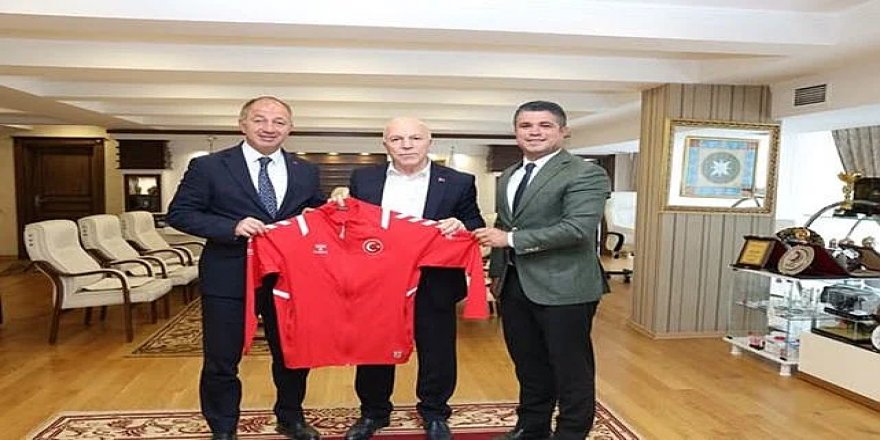 Olimpiyat hedefi masaya yatırıldı