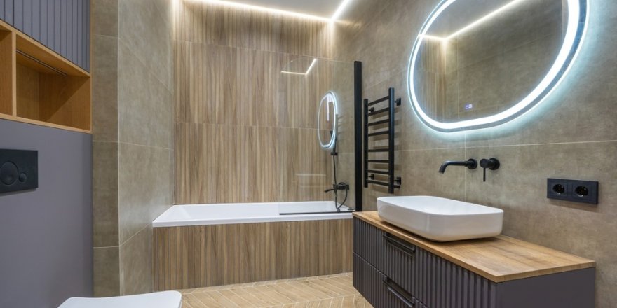 En İyi Banyo Yenileme Çözümleri