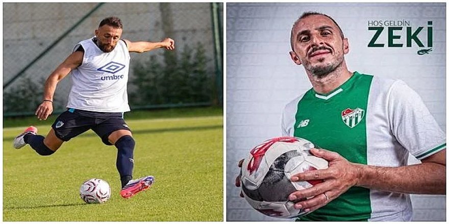 Zeki Yavru Ovacıklı'ya takıldı