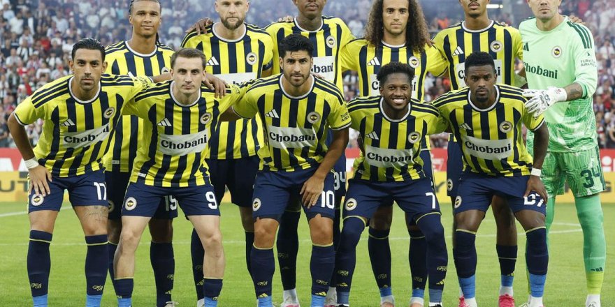 Polonya basını, Fenerbahçeli yıldızı yere göğe sığdıramadı