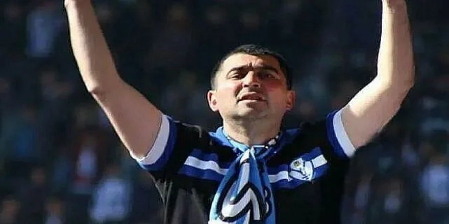 Erzurumspor'dan Zafer Lömenler'e vefa