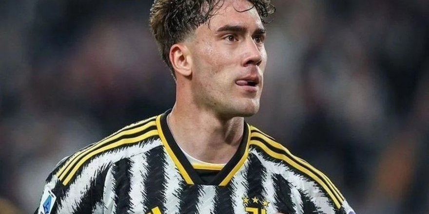Trabzonspor'dan Dusan Vlahovic bombası! İlk teklif yapıldı