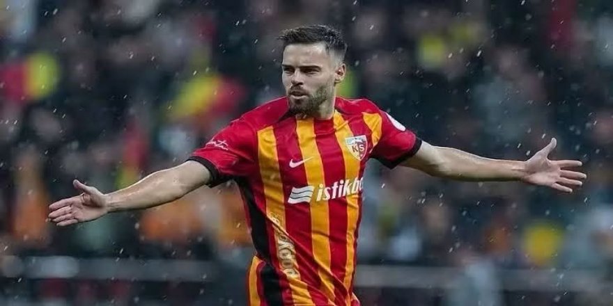 Erzurumspor FK'dan Transfer Bombası: Miguel Cardoso Mavi-Beyazlı Formayı Giyecek!