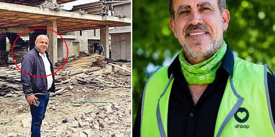 Haluk Levent'in dolandırdığı Orhan İnan kalp krizi geçirdi