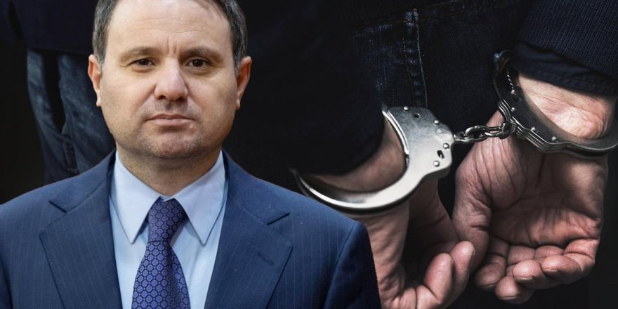 Bakan Gürlek duyurdu! 7 şirkete kayyum atandı, 72 şüpheli gözaltına alındı