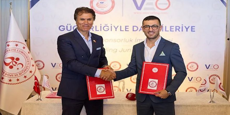 Türk Curling'ine güçlü destek!
