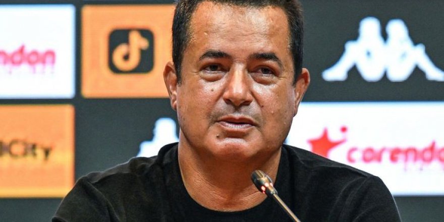 Acun Ilıcalı'dan rekor transfer