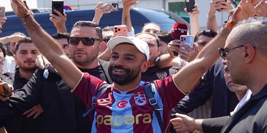 Salah ancak Aralık ayında Erzurum'da