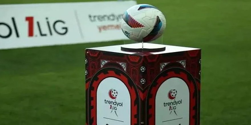 Ligde yeni sezon başlıyor! İlk düdük Bolu'da çalacak